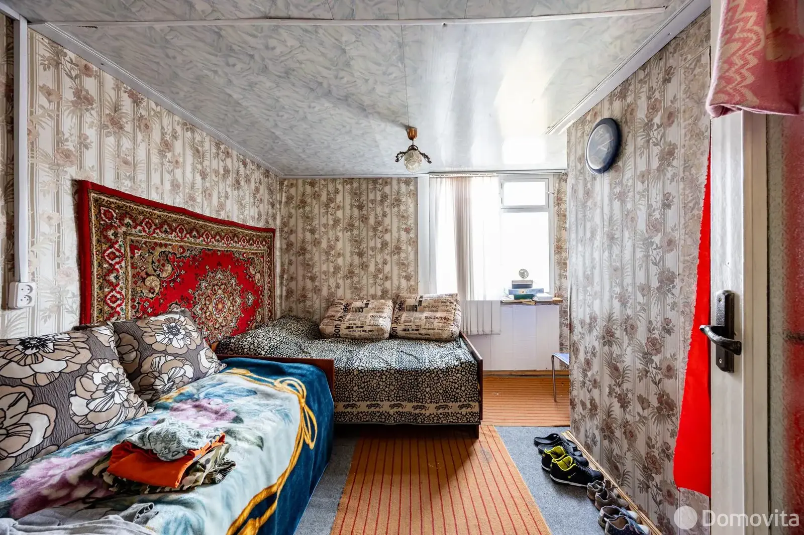 Продажа 2-этажной дачи в Родной уголок-2002 Минская область, 34000USD, код 182046 - фото 15