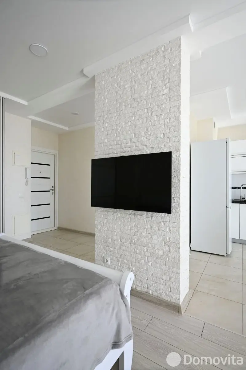 Снять 1-комнатную квартиру в Минске, ул. Кирилла Туровского, д. 20, 600USD, код 150748 - фото 5