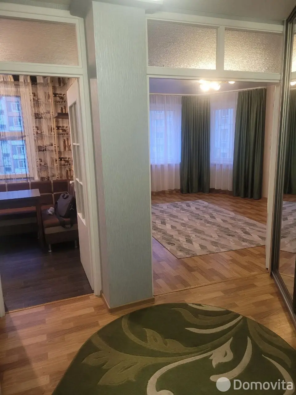Стоимость аренды квартиры, Минск, ул. Пимена Панченко, д. 54