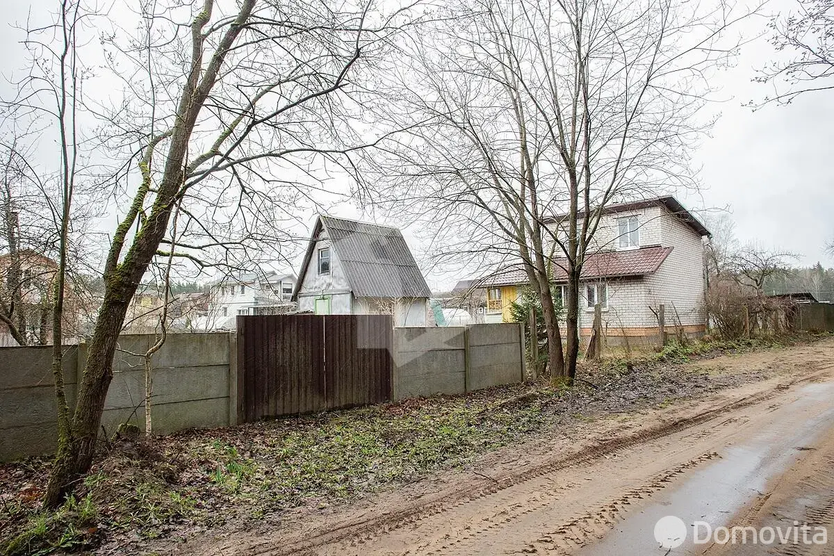 Купить 2-этажную дачу в Лесная поляна Минская область, 34900USD, код 185629 - фото 20