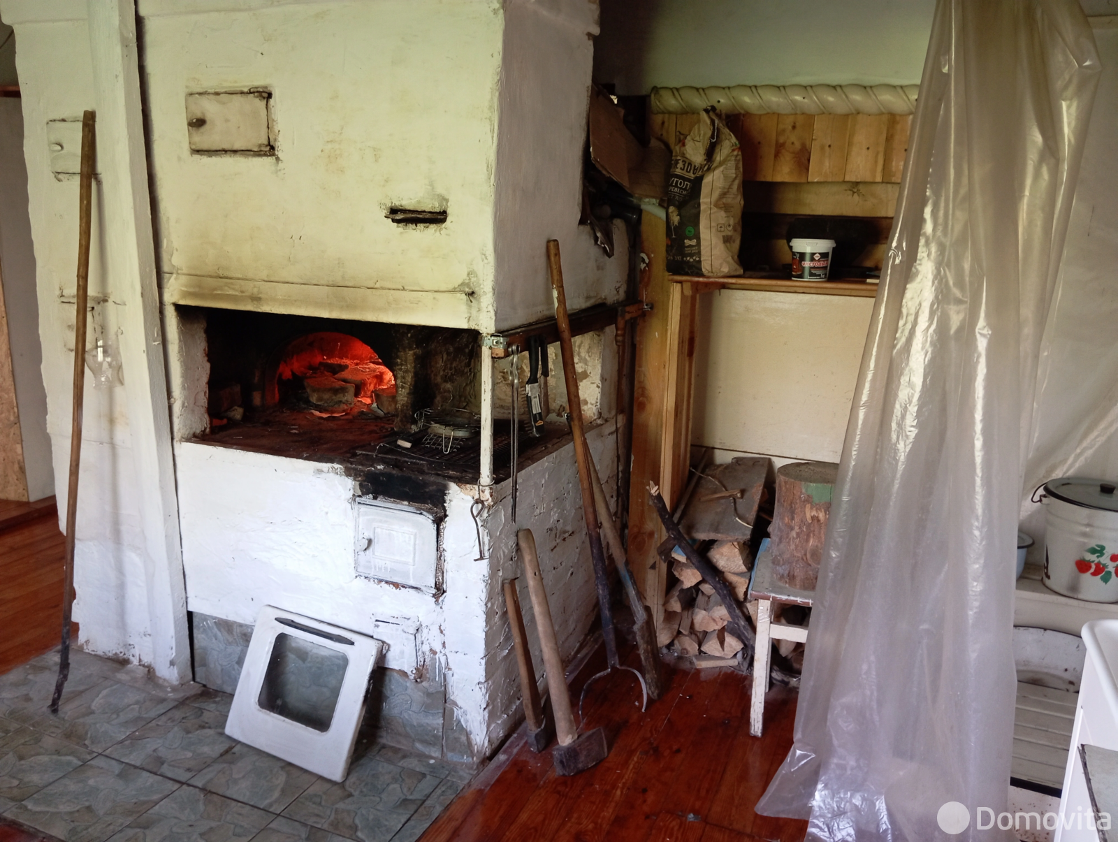 дача, Смольяны, ул. Слобода