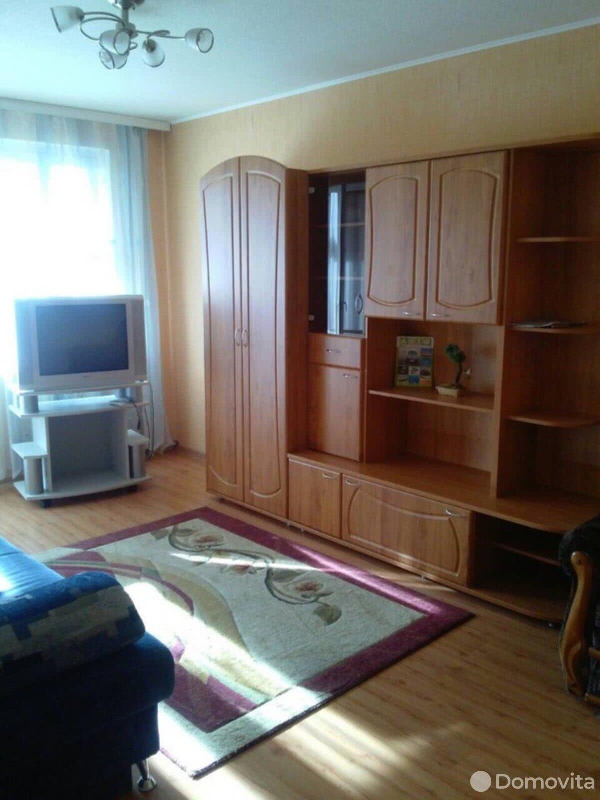 Аренда комнаты в Минске, ул. Слободская, д. 167, код 10423 - фото 1
