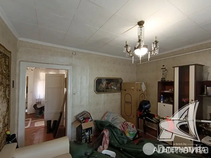Цена продажи дома, Брест, 