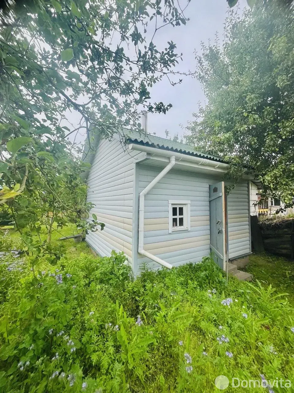 Продажа 2-этажной дачи в Журавинка Минская область, 25000USD, код 183304 - фото 17