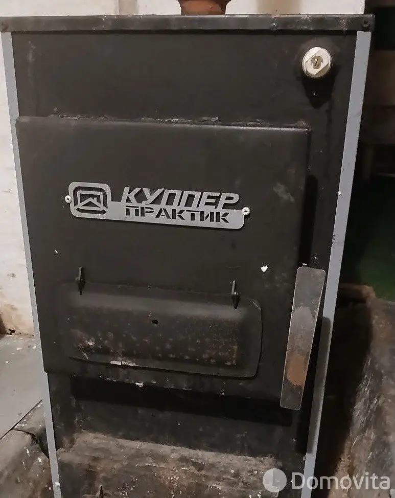 продажа коттеджа, Березино, ул. Октябрьская, д. 71