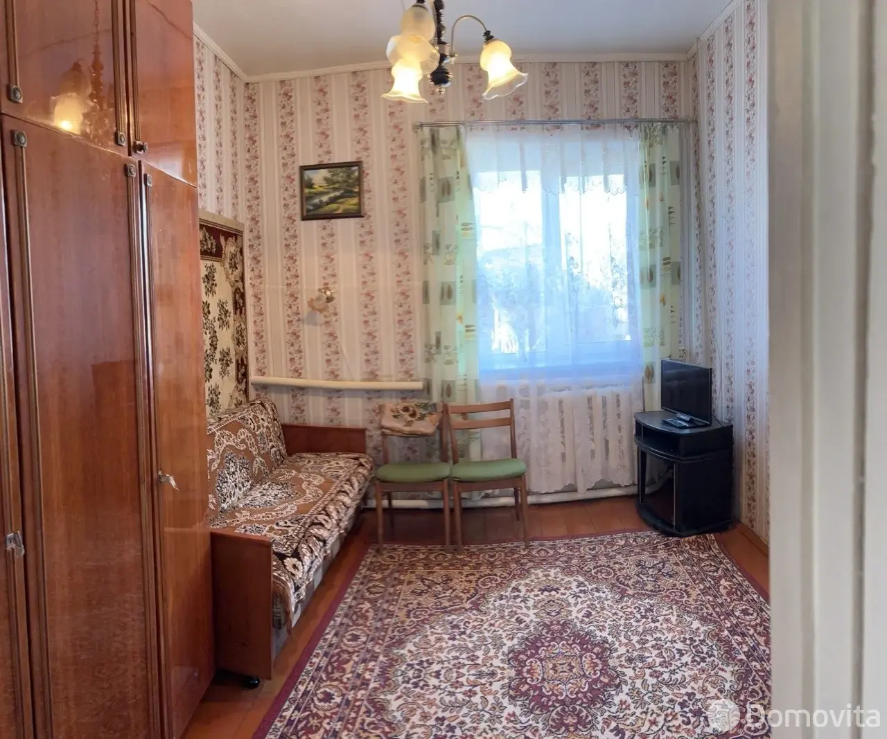 дом, Ратомка, ул. Молодёжная