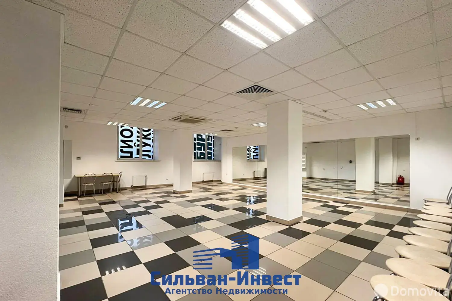 арендовать офис, Минск, ул. Уральская, д. 3/А