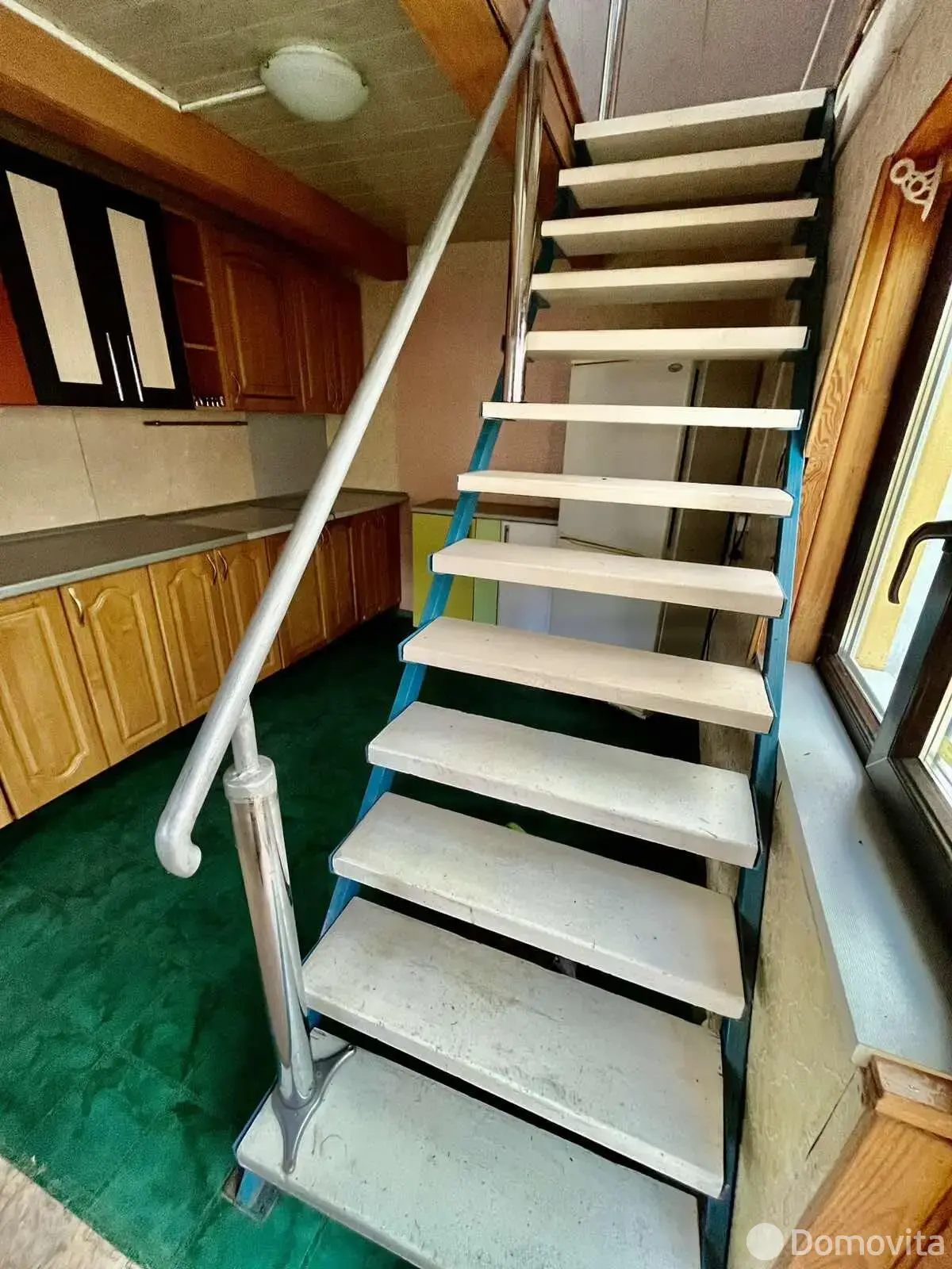 Купить 2-этажную дачу в Вежа-89 Минская область, 36000USD, код 185291 - фото 16