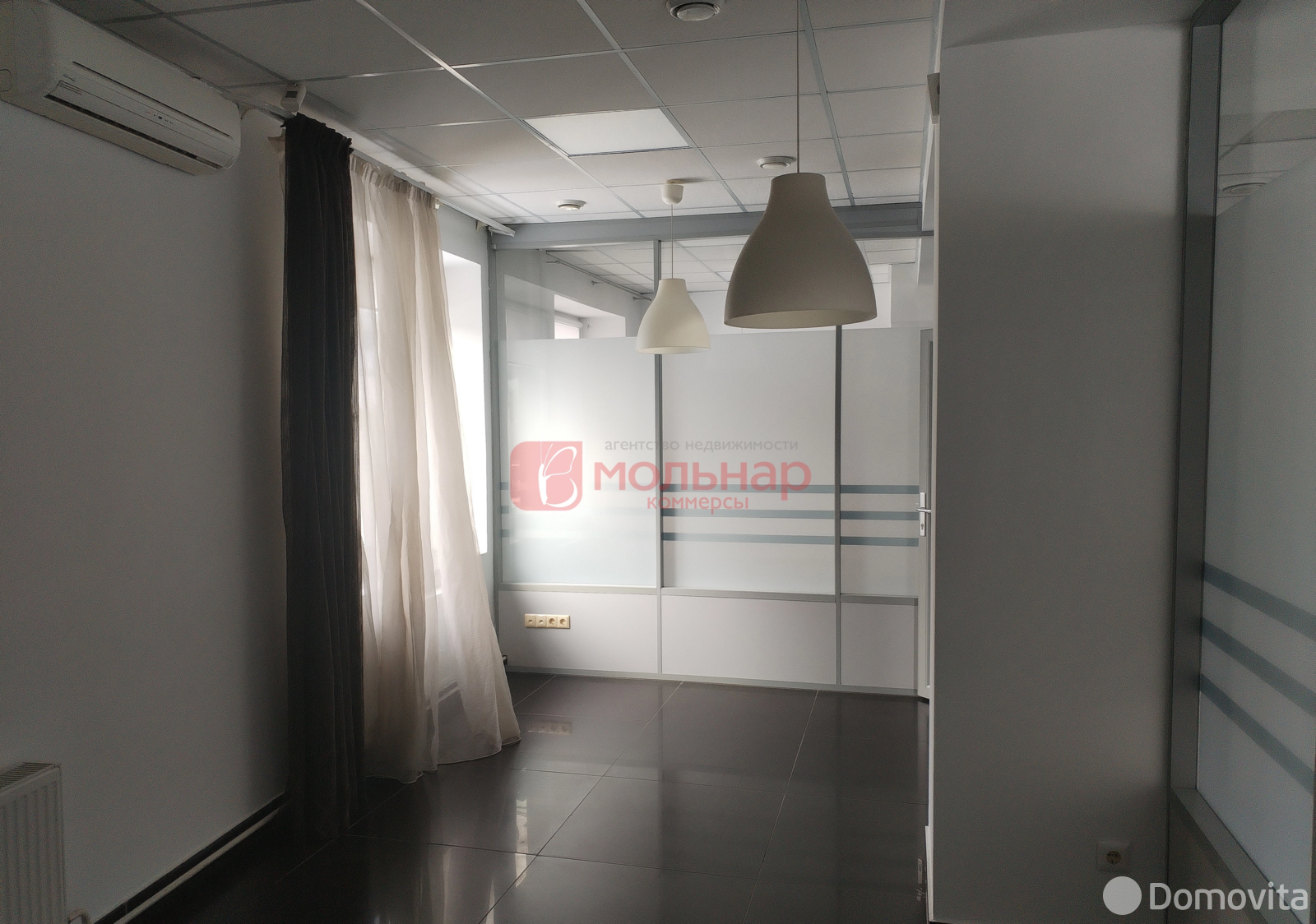 Снять офис на ул. Бирюзова, д. 10А в Минске, 3456EUR, код 13767 - фото 19