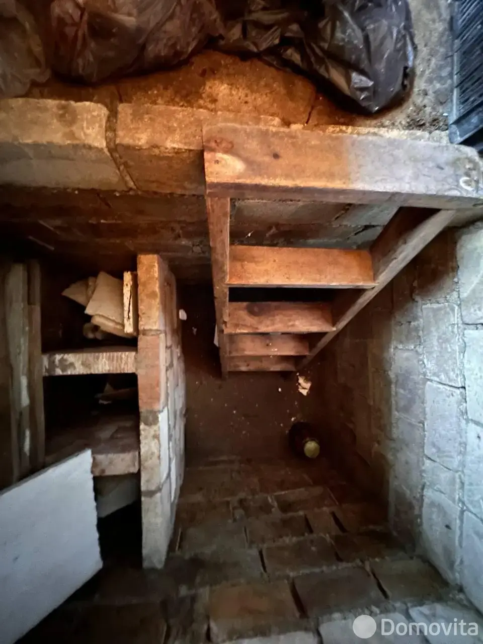 Купить 2-этажную дачу в Реставратор Минская область, 16000USD, код 184017 - фото 27