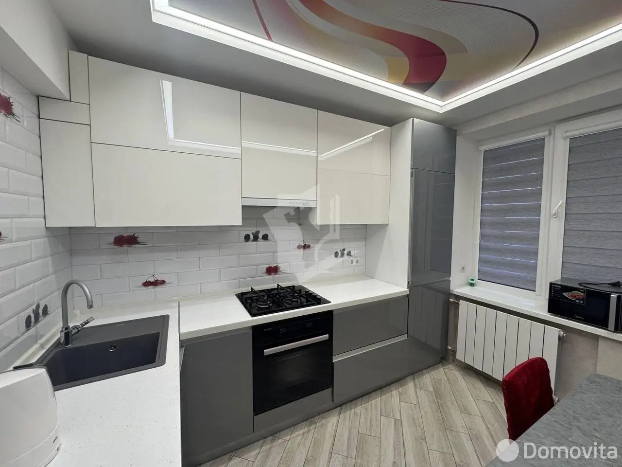 квартира, Минск, ул. Чернышевского, д. 11 в Первомайском районе