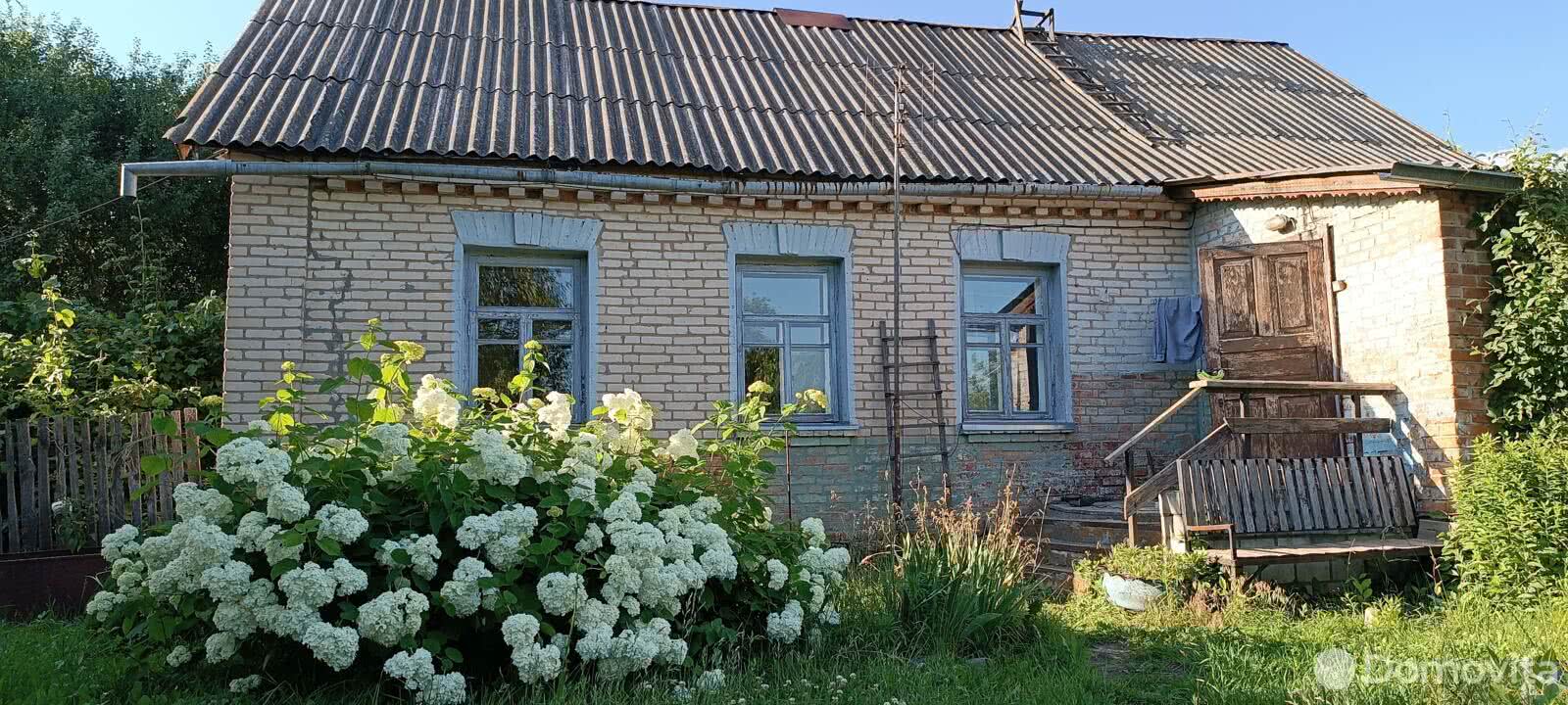 дом, Костюковка, , стоимость продажи 65 314 р.