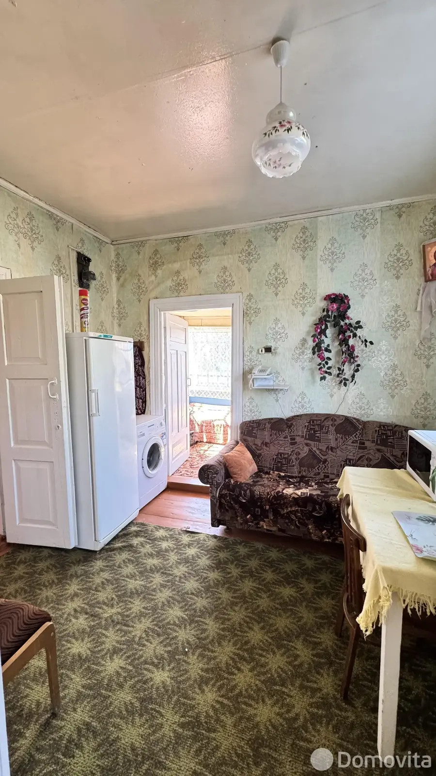 коттедж, Лучники, ул. Рабочая, д. 13 