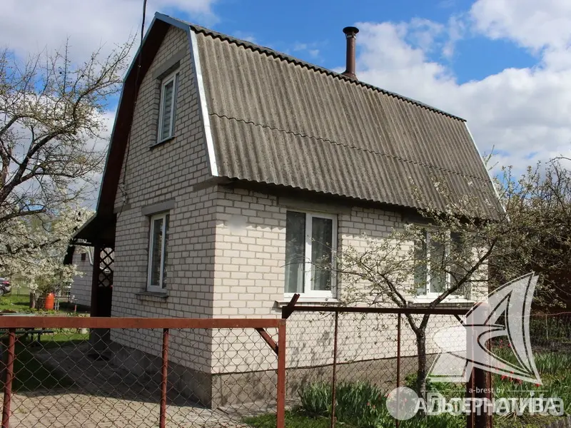 дача, Суница-80, 