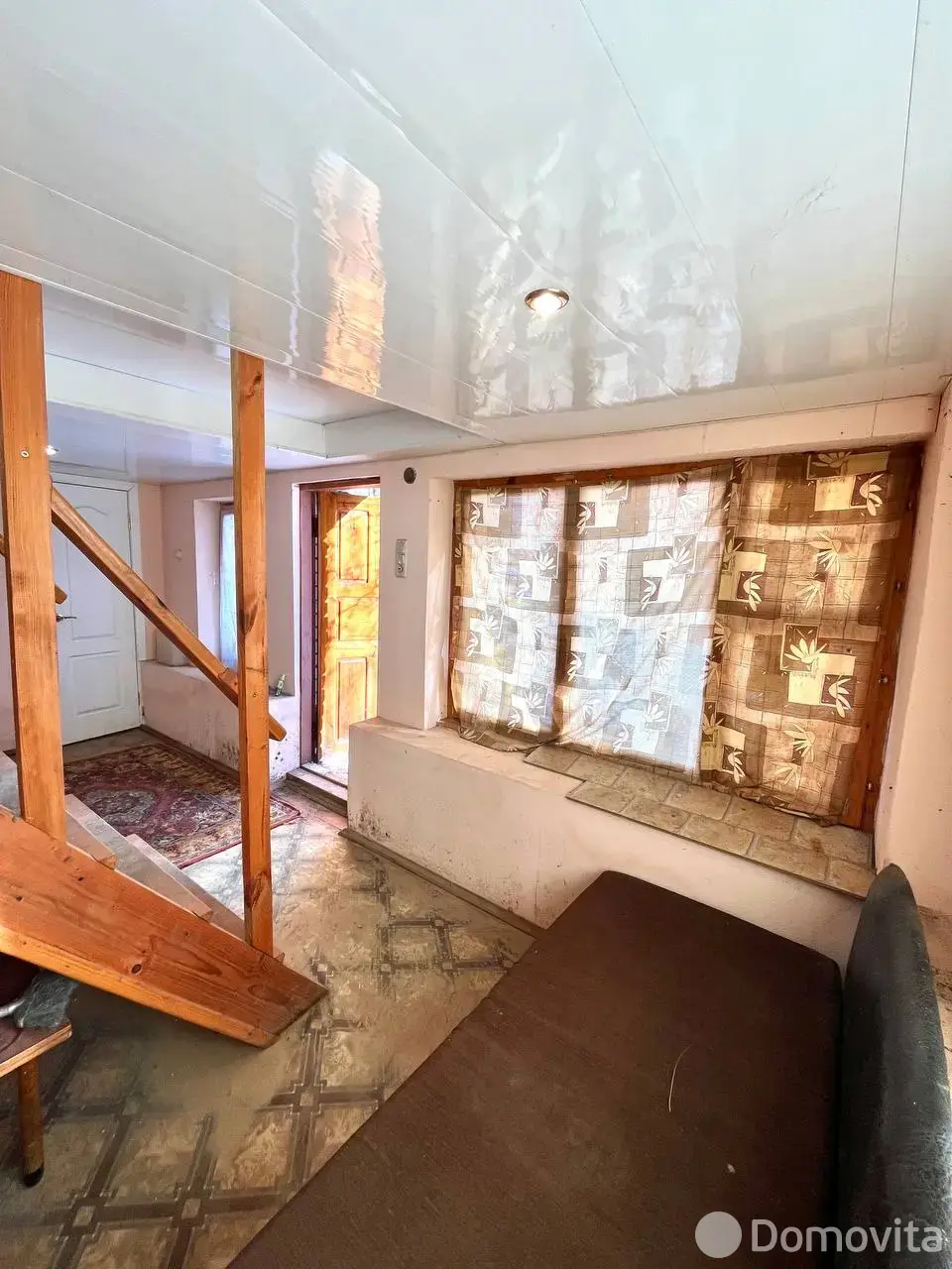 дача, Криница-1989, 