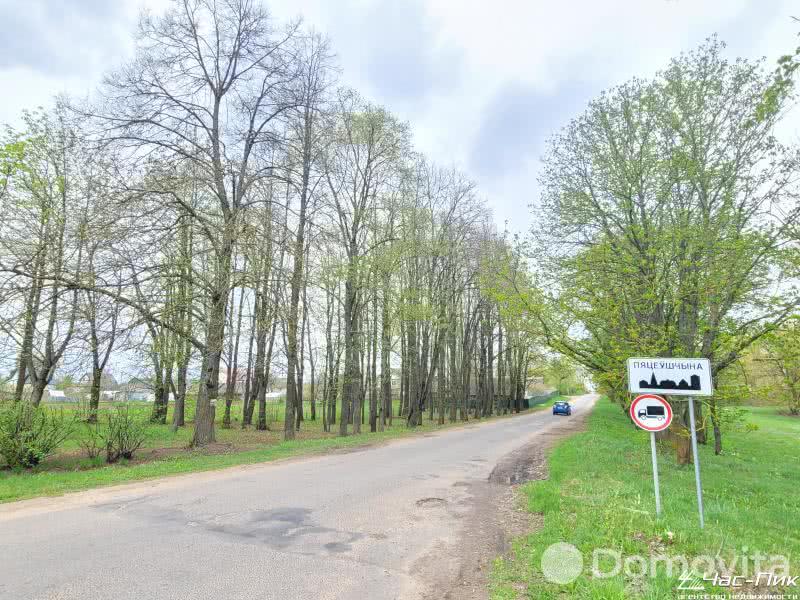 Купить земельный участок, 12 соток, Пятевщина, Минская область, 55000USD, код 567745 - фото 20