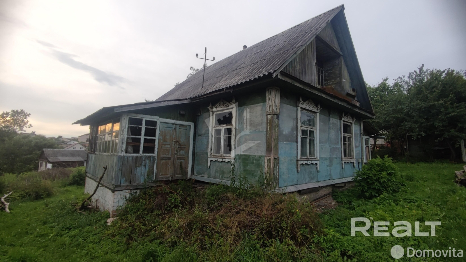участок, Вишневка, пер. Западный - лучшее предложение