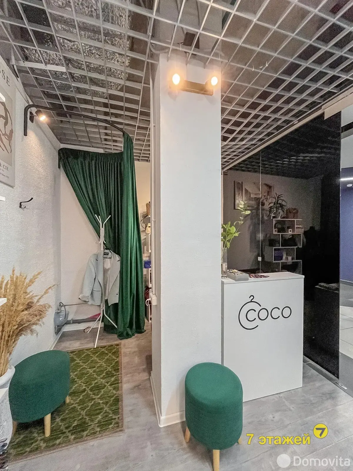 Аренда торгового помещения на ул. Петра Мстиславца, д. 12 в Минске, 2380BYN, код 967536 - фото 12