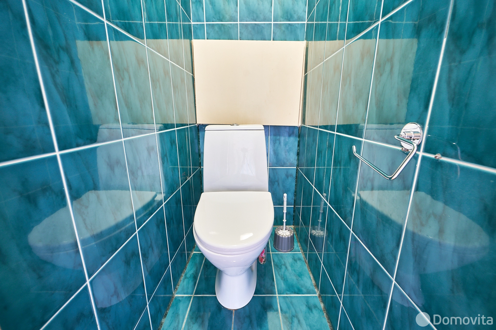 Снять 2-комнатную квартиру в Минске, ул. Левкова, д. 13, 500USD, код 148551 - фото 13