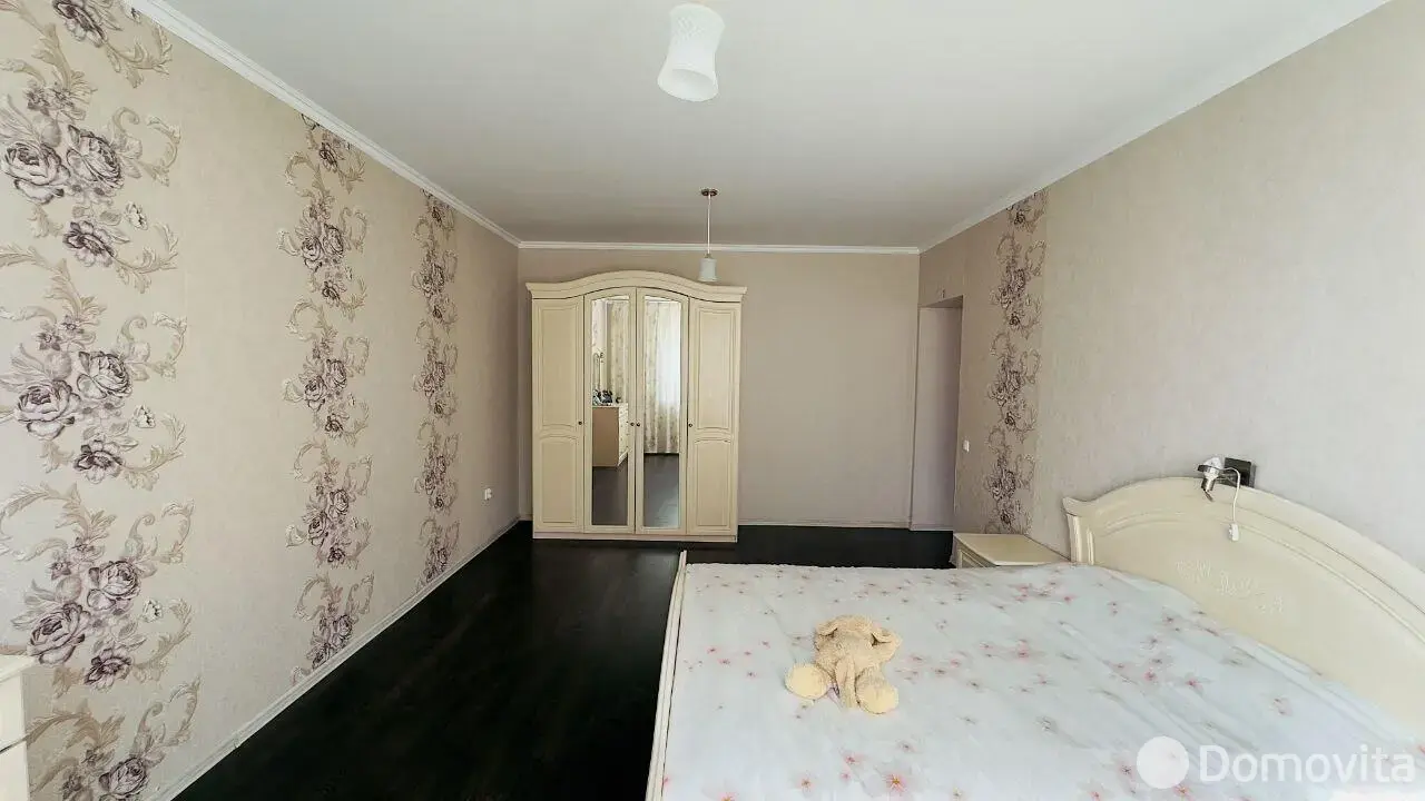 дом, Квасыничи, ул. Новая