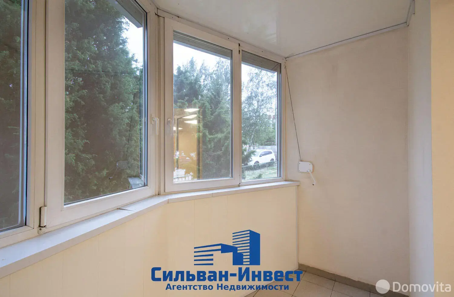 Аренда офиса на Логойский тр-т, д. 10 в Минске, 7046BYN, код 17156 - фото 23