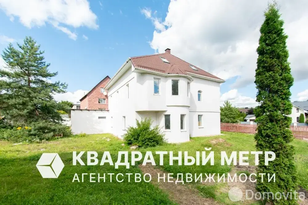 продажа дома, Минск, ул. Стефановская, д. 14