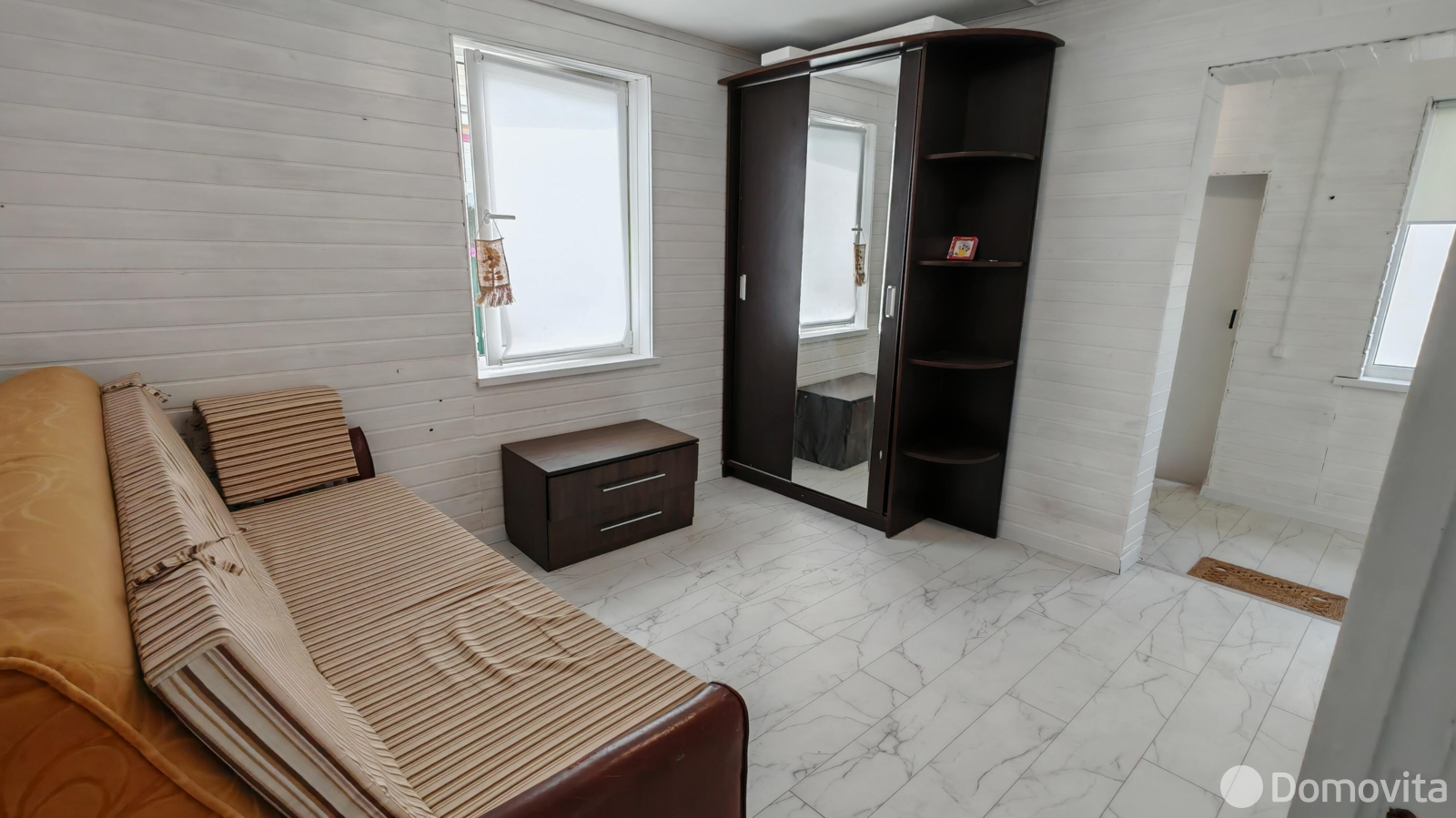 Купить 1-этажную дачу в Искра-Плюс Минская область, 33000USD, код 185768 - фото 22