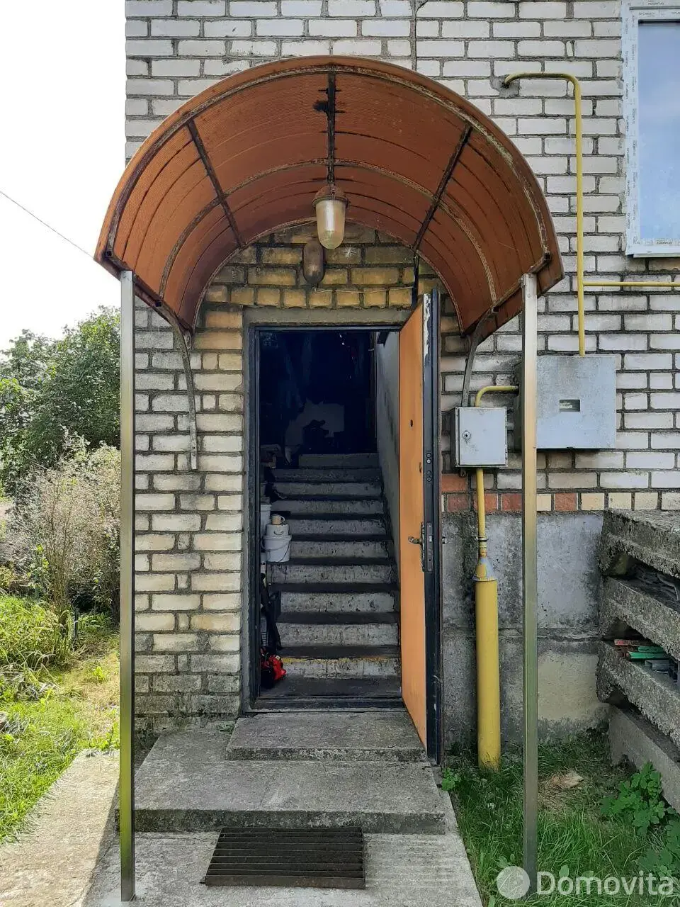 продажа коттеджа, Седча, ул. Дачная