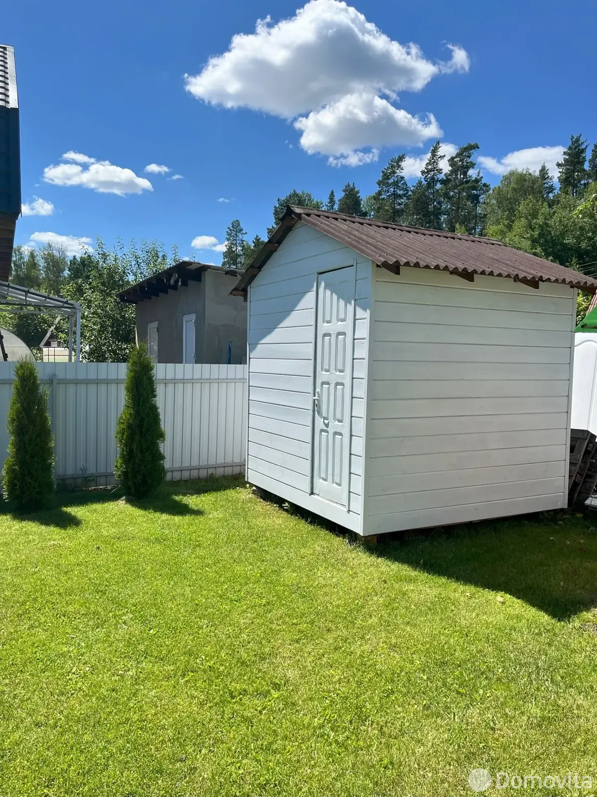 дача, Мечта, от собственника