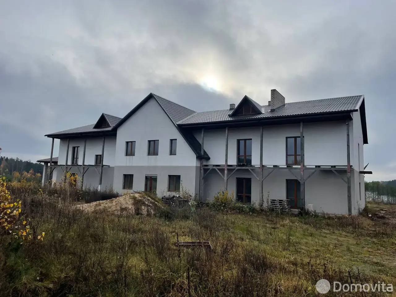 объект сферы услуг, Шалтени, , стоимость продажи 2 452 546 р.