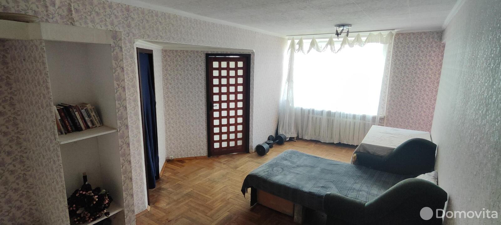 Продажа 3-комнатной квартиры в Минске, пр-т Партизанский, д. 128, 69000 USD, код: 1009730 - фото 3