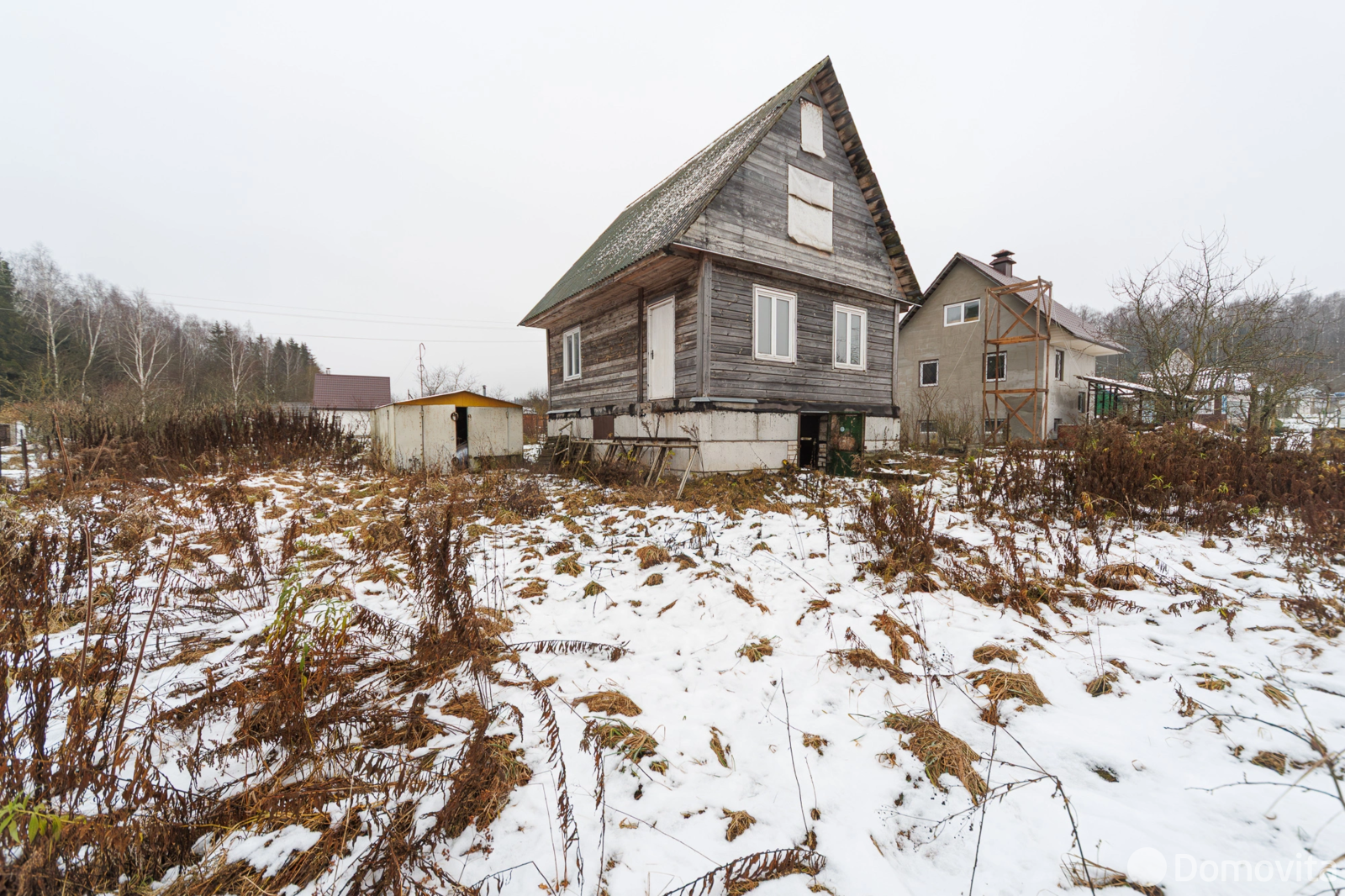 Купить 2-этажную дачу в Атлант-4 Минская область, 14500USD, код 184617 - фото 11