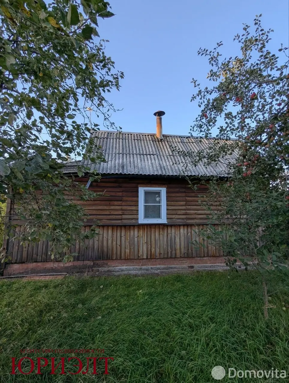 дача, Строитель-2 д. Боровка,