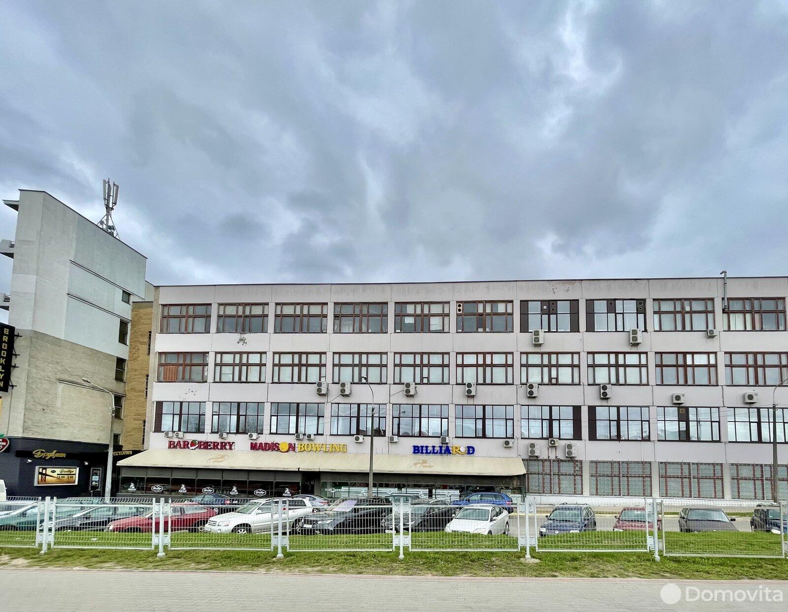 Купить офис на ул. Тимирязева, д. 9/10 в Минске, 1138060USD, код 6501 - фото 5