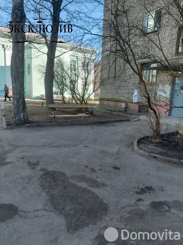 Снять торговое помещение на ул. Гоголя, д. 13/19 в Полоцке, 5535BYN, код 968754 - фото 13