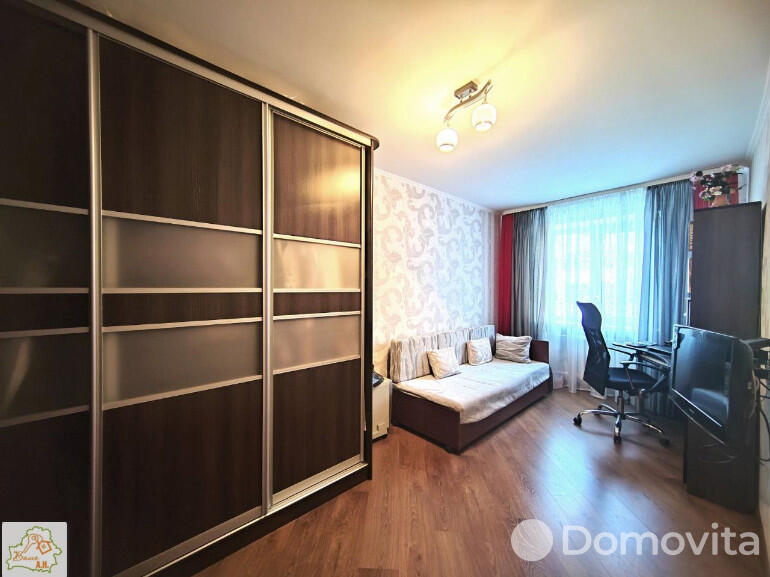 Продажа 3-комнатной квартиры в Гомеле, ул. Склезнева, д. 3, 43000 USD, код: 965021 - фото 4