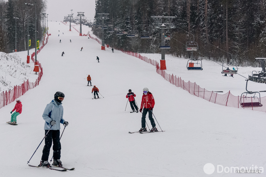 коттедж на сутки, Раубичи, , стоимость аренды 260 р. в сут.