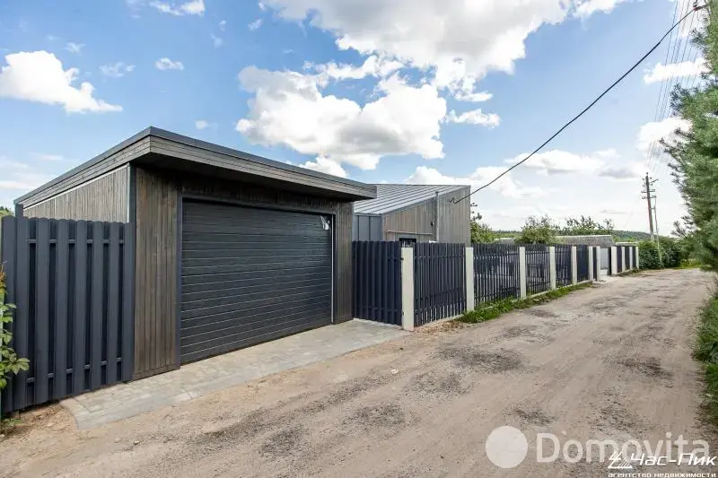 Купить 1-этажную дачу в Дуброве Гомельская область, 350000USD, код 184630 - фото 43