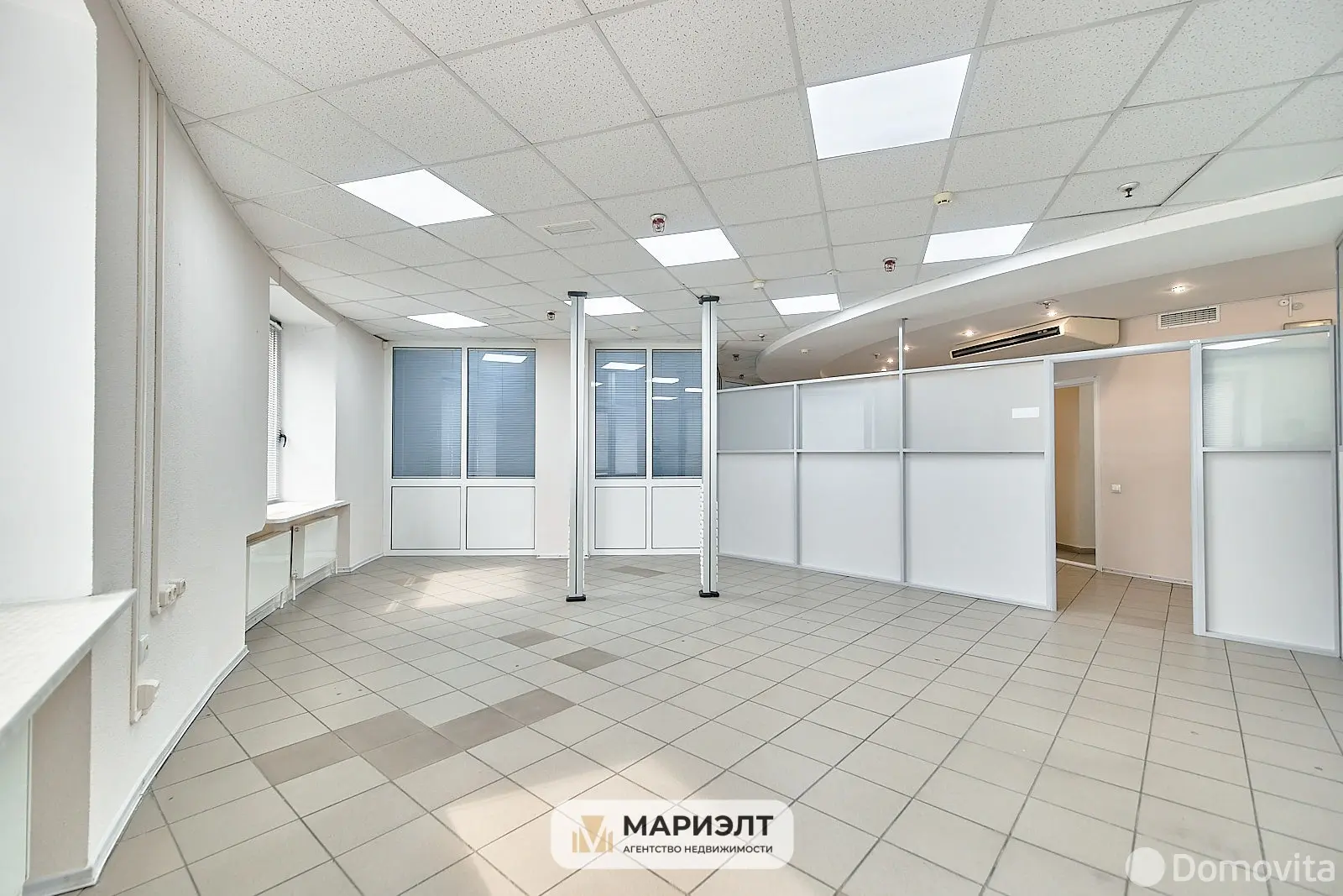 Снять офис на ул. Кульман, д. 11 в Минске, 23579BYN, код 14987 - фото 19