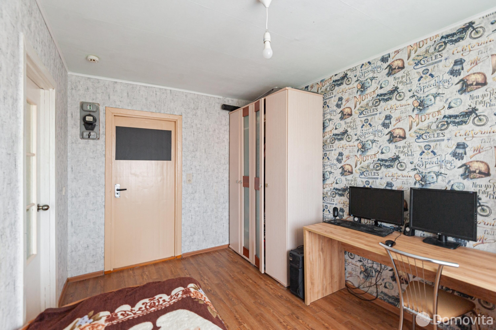 Купить комнату в Минске, ул. Козлова, д. 31, цена 46900 USD, код 7644 - фото 5