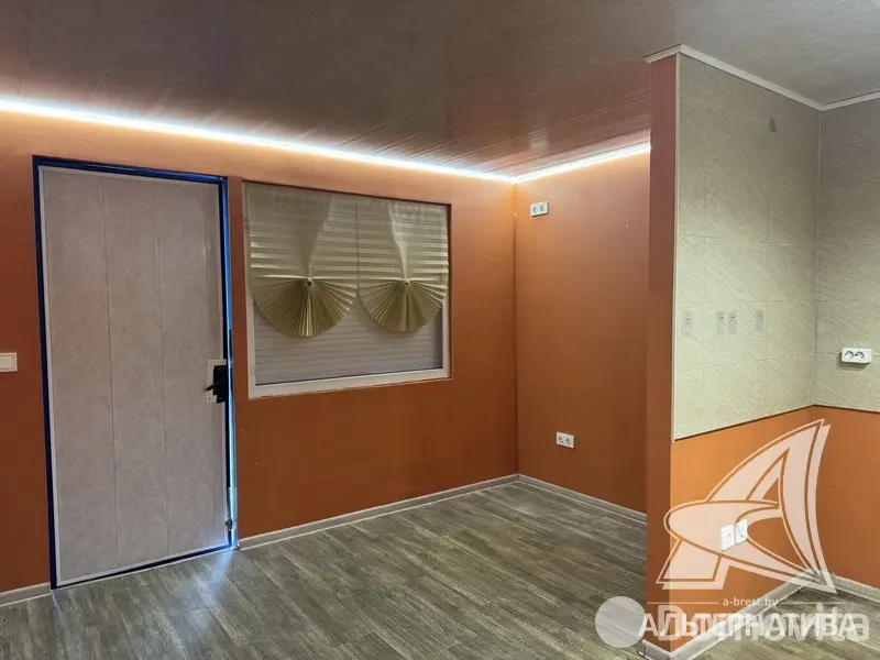 Цена продажи торгового объекта, Брест,