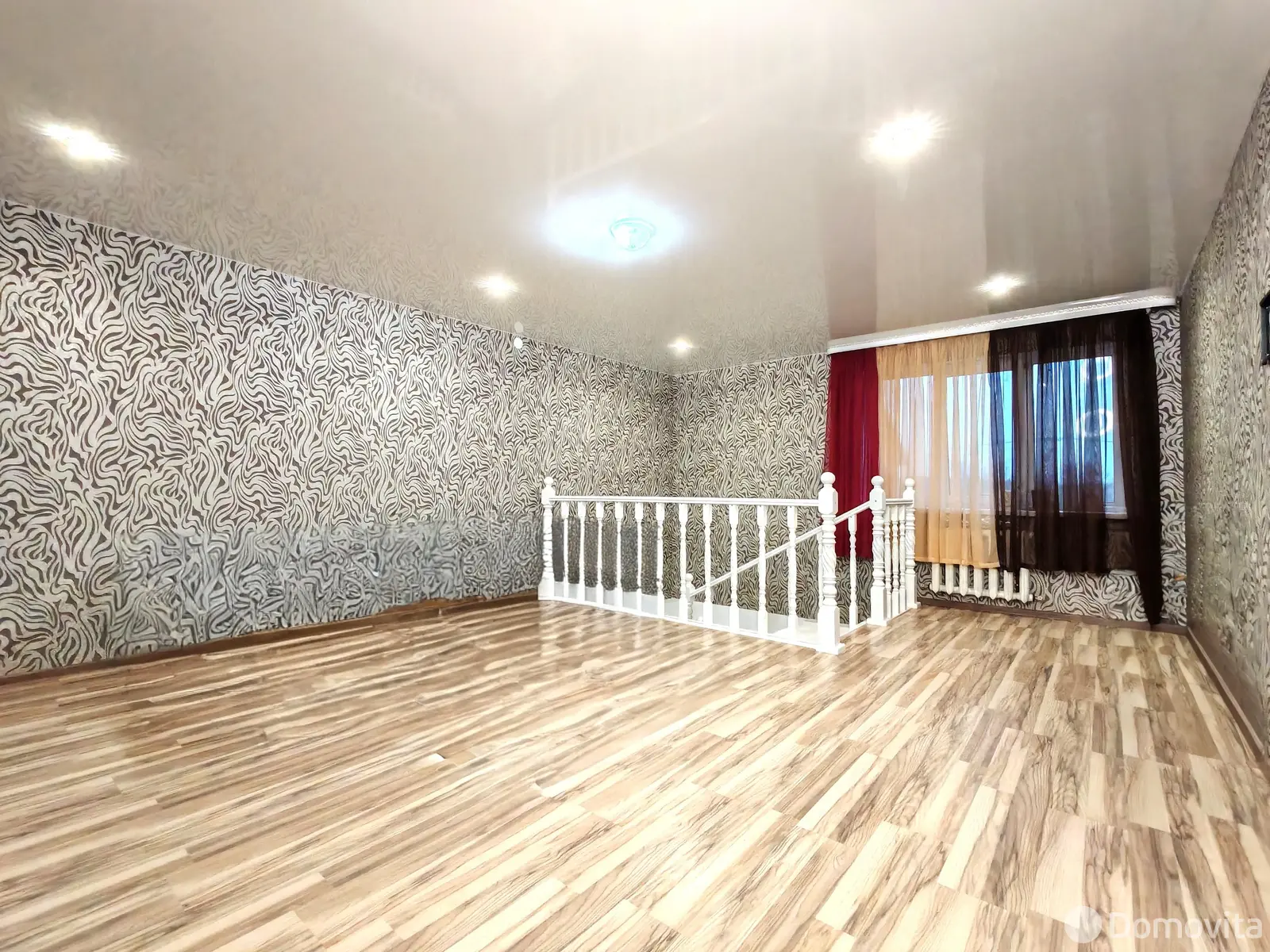 дом, Борисов, пер. Панфилова 2-й, д. 34 