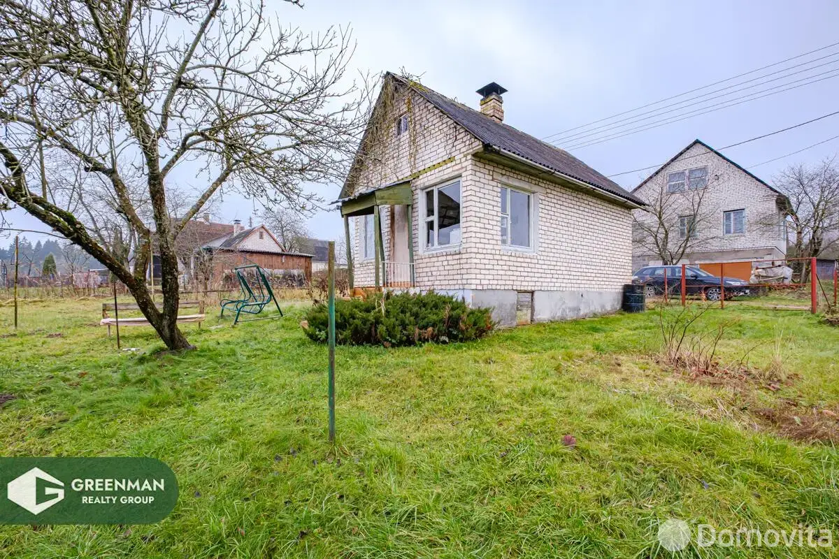 дача, Лесное-90 , д. 105 