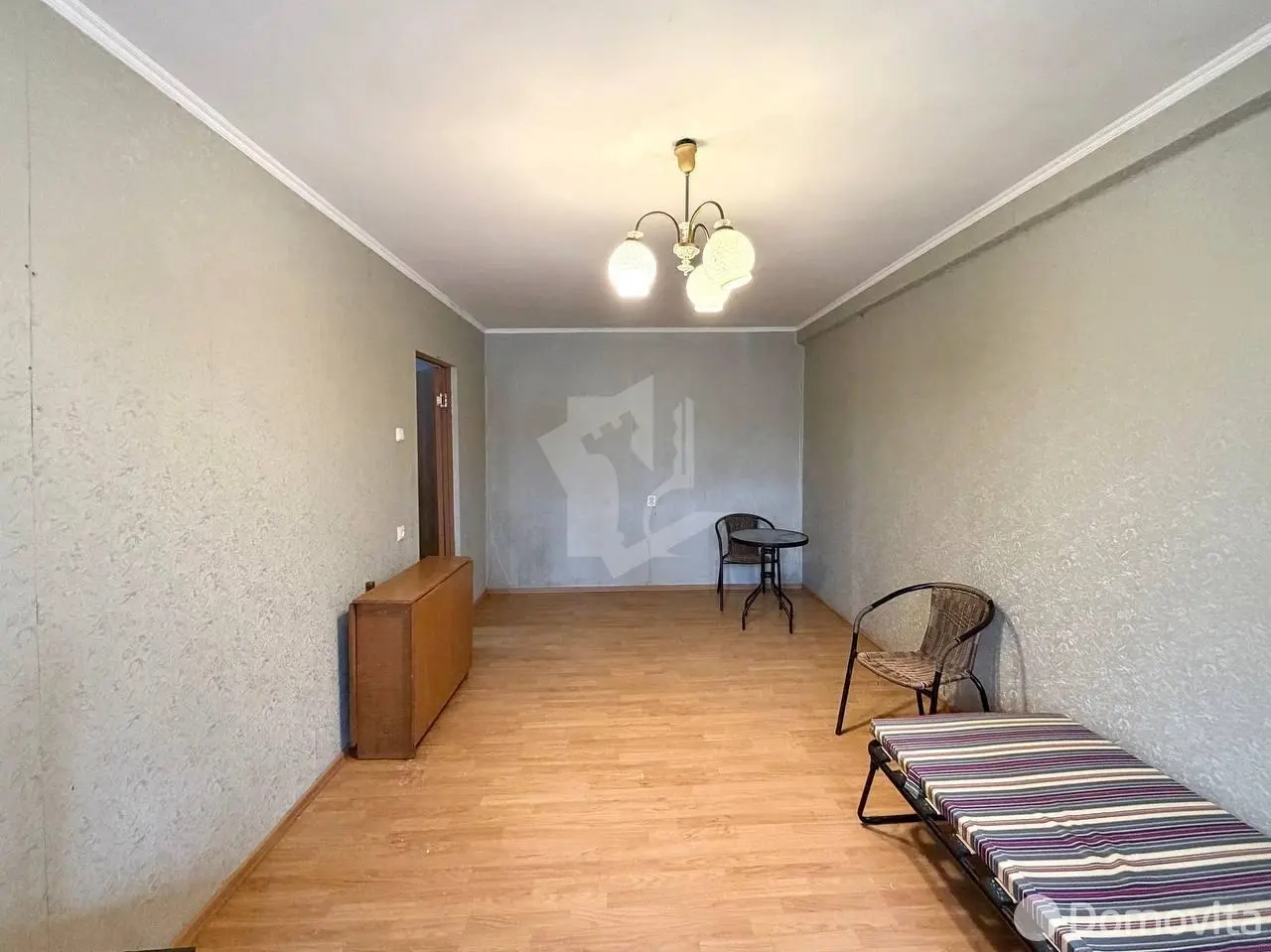 квартира, Минск, пр-т Пушкина, д. 26 в Фрунзенском районе