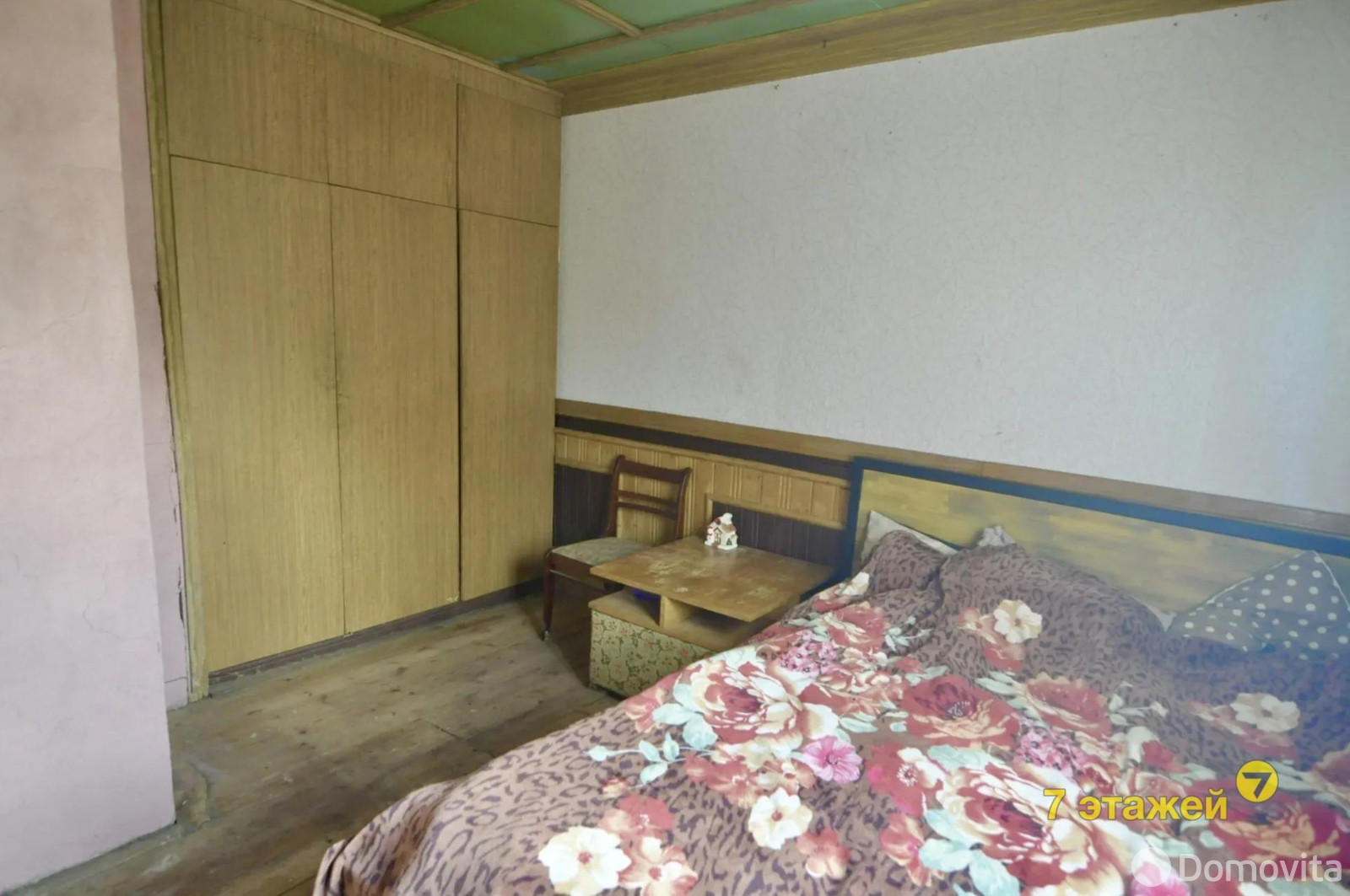 Продажа 2-этажной дачи в ДАЛЬНИЙ ОСТРОВ Минская область, 47100BYN, код 185864 - фото 23