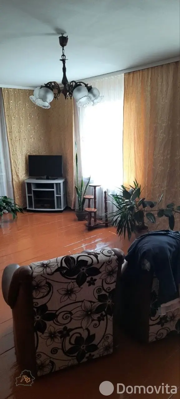 комната, Мозырь, ул. Катаева М.М., д. 1 
