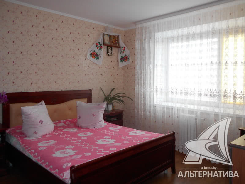 Продажа 4-комнатной квартиры в Бресте, ул. Мошенского, 87000 USD, код: 689844 - фото 4