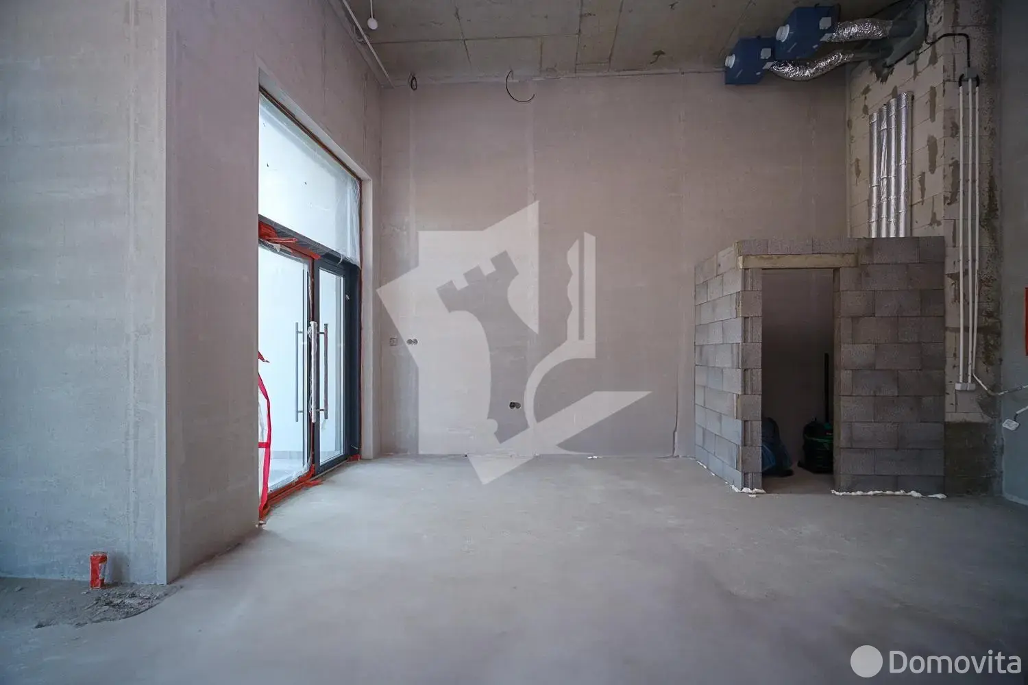 объект сферы услуг, Минск, ул. Братская, д. 9