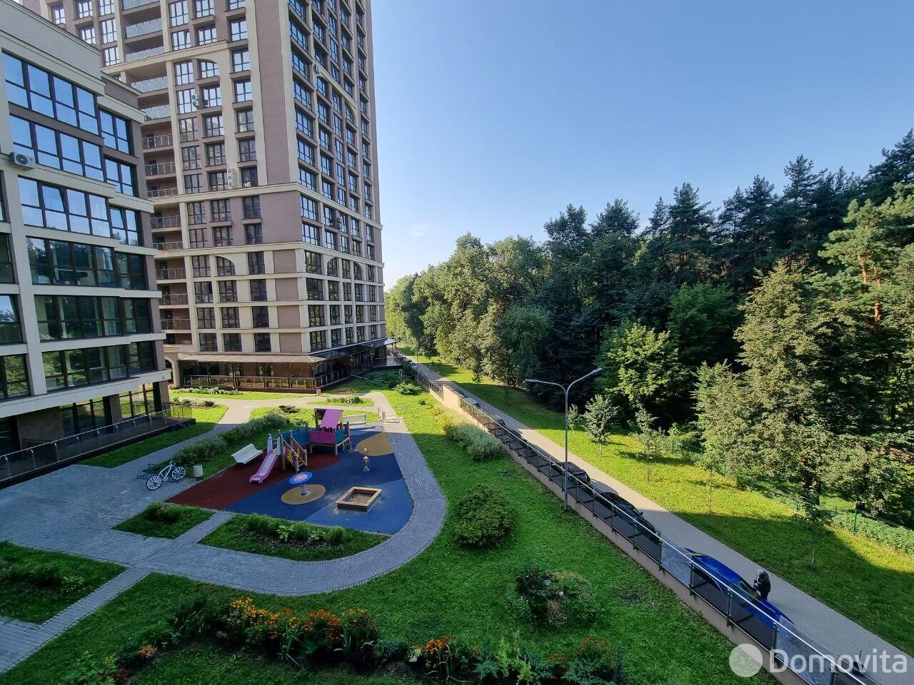 квартира, Минск, ул. Макаенка, д. 12 Ж, стоимость продажи 320 897 р.