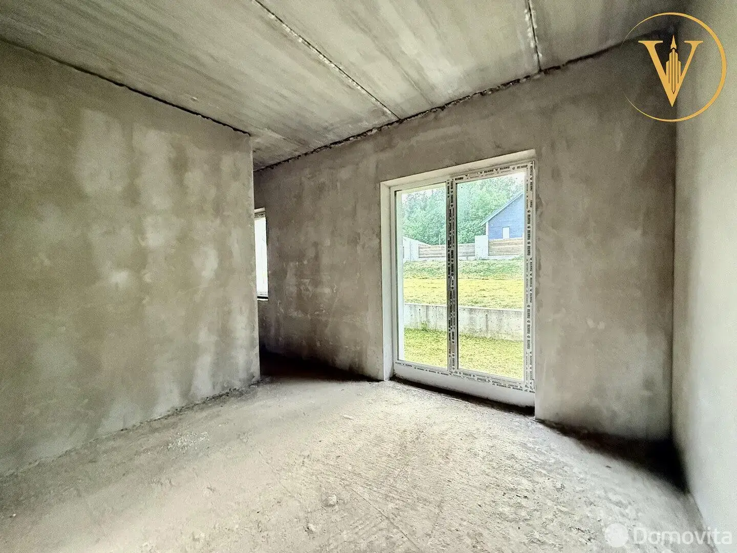 коттедж, Птичь-2, 